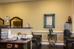 salon spa photos (westminster location)