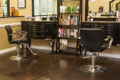 salon spa photos (westminster location)