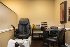 salon spa photos (westminster location)