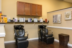 salon spa photos (westminster location)