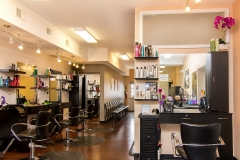 salon spa photos (westminster location)