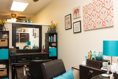salon spa photos (westminster location)