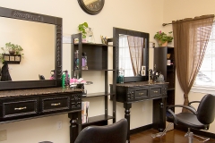 salon spa photos (westminster location)
