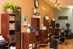 salon spa photos (westminster location)