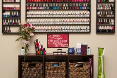 salon spa photos (westminster location)